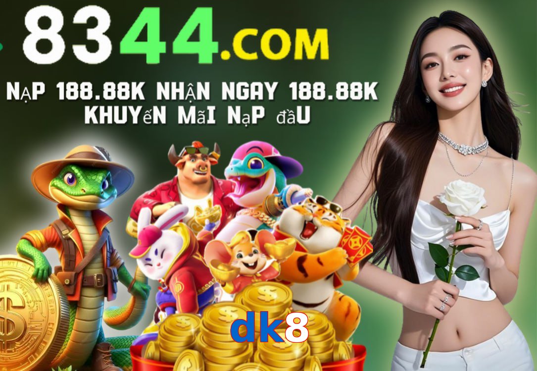 dk8